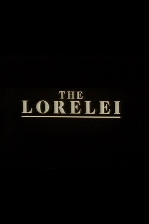 The Lorelei (1990) movie poster