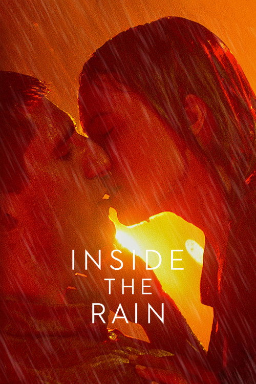 Inside the Rain (2020) movie poster