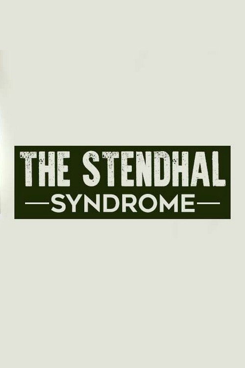 STENDHAL SYNDROME (2017) TV show poster
