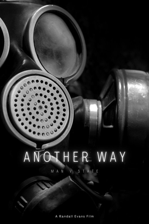 Another Way (2020) movie poster