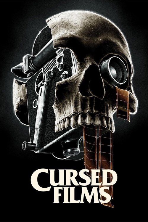 Cursed Films (2020) TV show poster