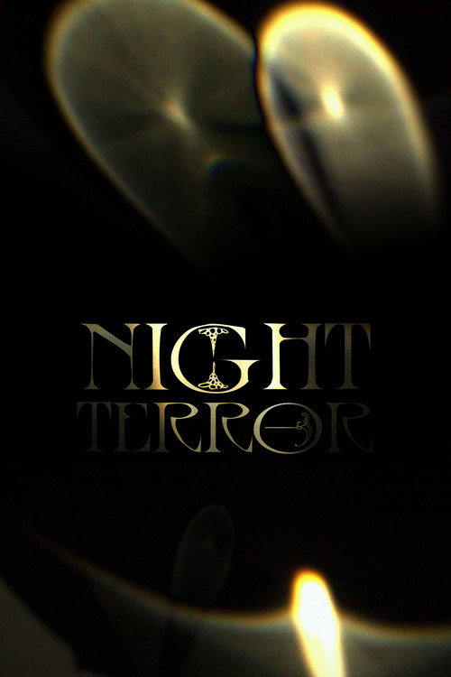 Night Terror (2021) movie poster