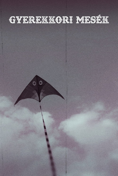Childhood Tales (2024) movie poster