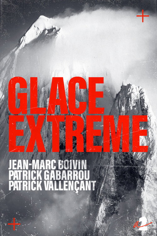 Extreme Ice (1980) movie poster