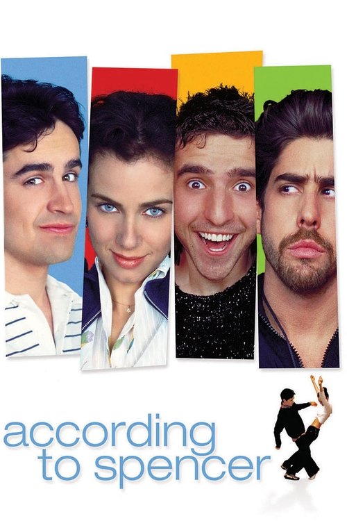 According to Spencer (2001) movie poster
