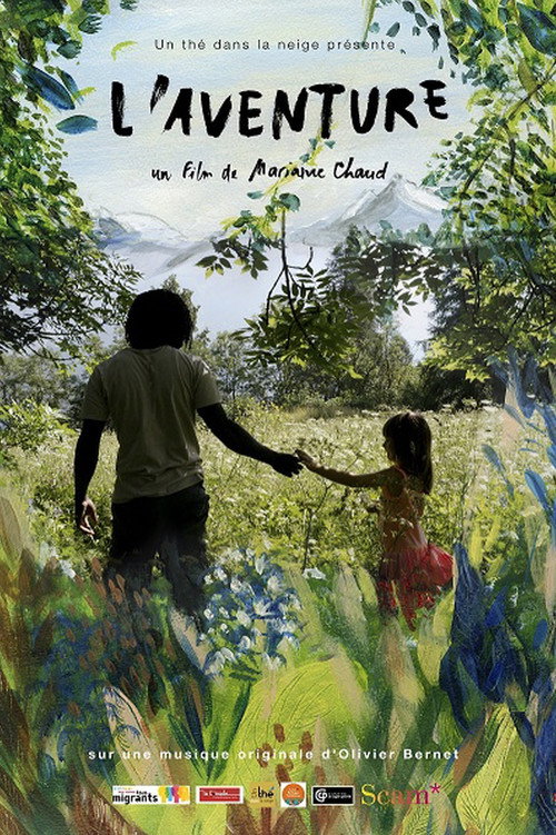 L'Aventure (2021) movie poster