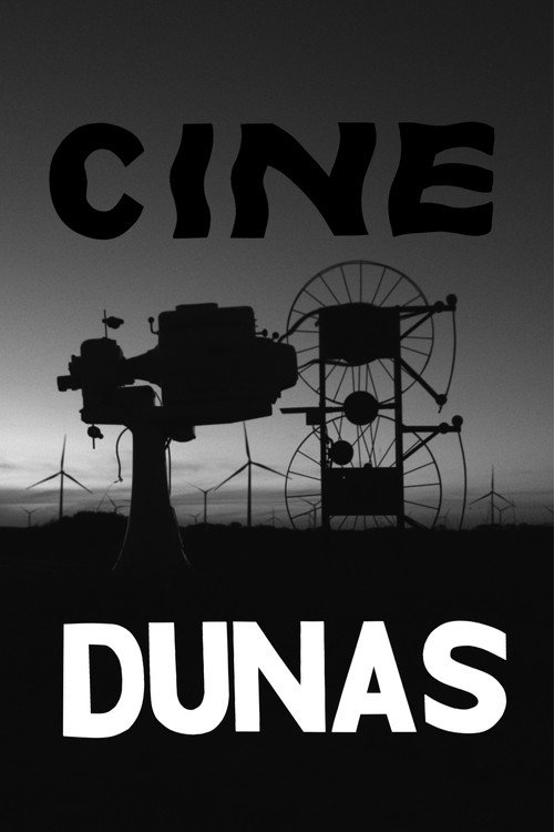 Cine Dunas (2024) movie poster