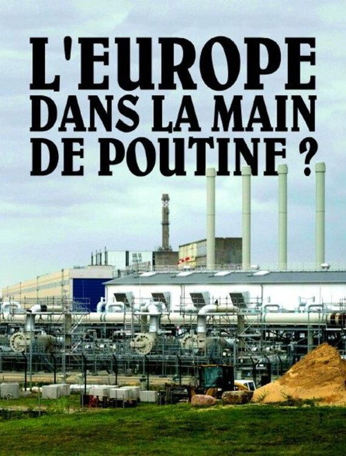 Europe in Putin's Hands? (2024) TV show poster