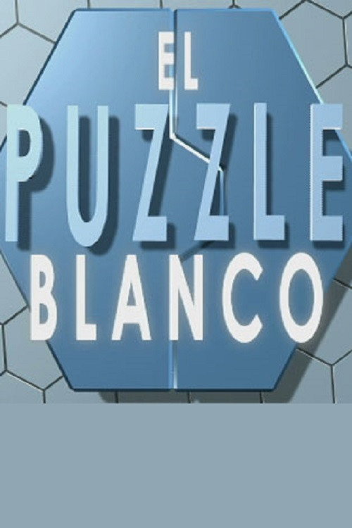 El puzzle blanco (2009) TV show poster
