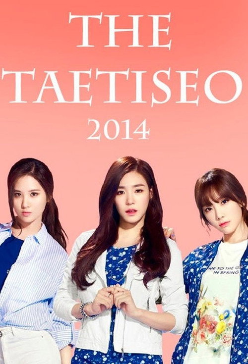 The TaeTiSeo (2014) TV show poster