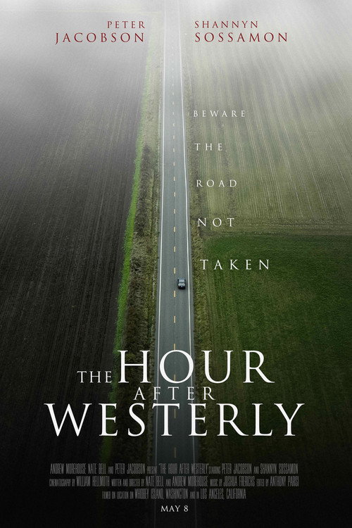 The Hour After Westerly (2019) movie poster