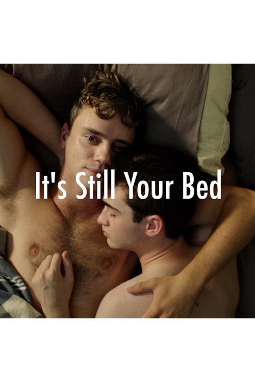 It's Still Your Bed (2019) movie poster