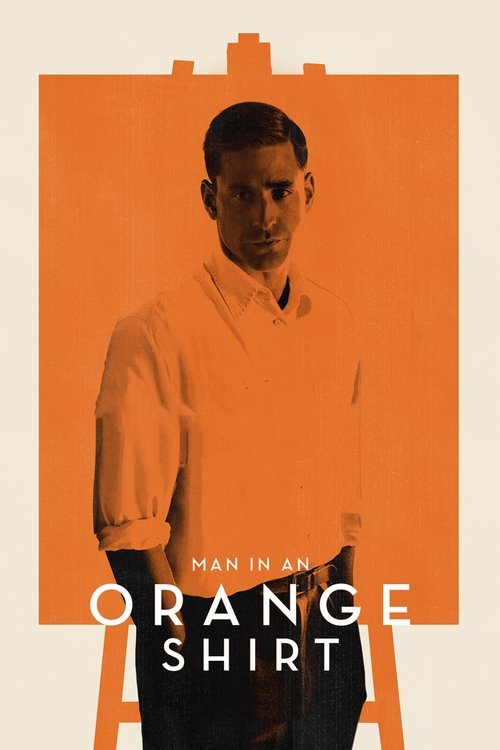 Man in an Orange Shirt (2017) TV show poster