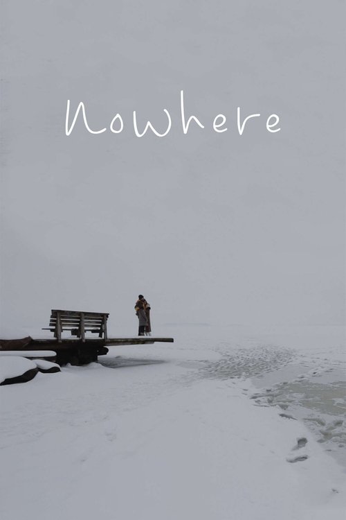 Nowhere (2017) movie poster