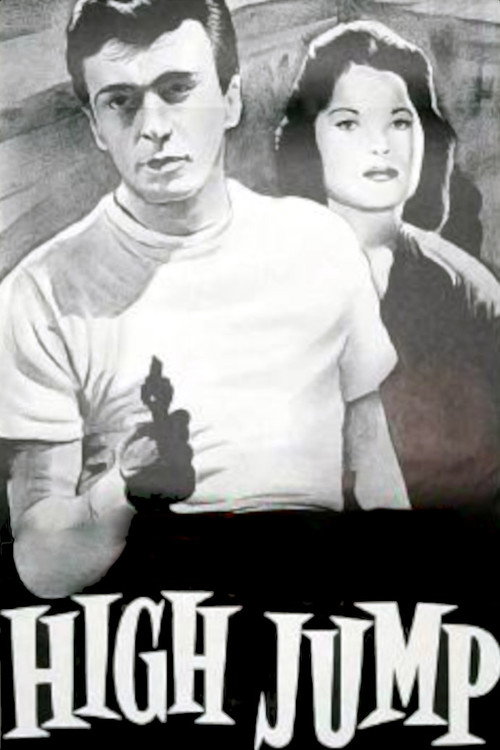 High Jump (1959) movie poster