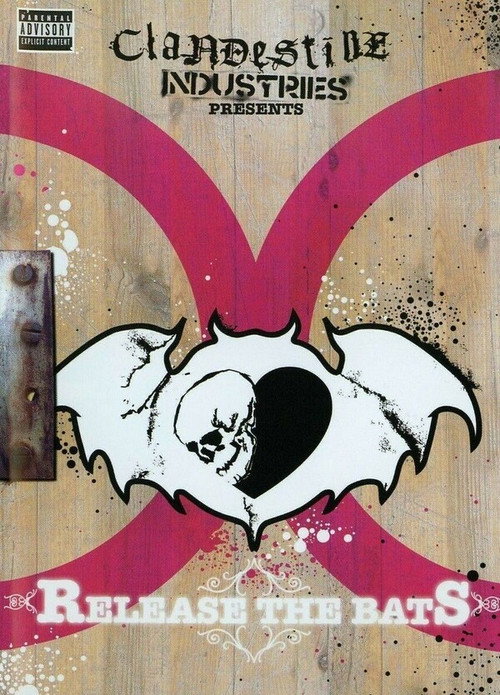Release the Bats (2005) movie poster