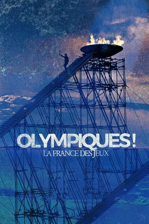 Olympics! The French Games (2024) movie poster