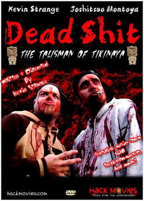 Dead Shit (2007) movie poster