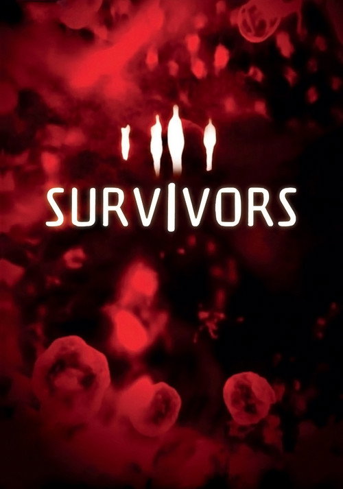Survivors (2008) TV show poster