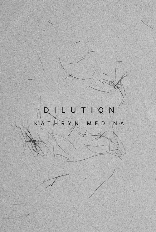 Dilution (2025) movie poster