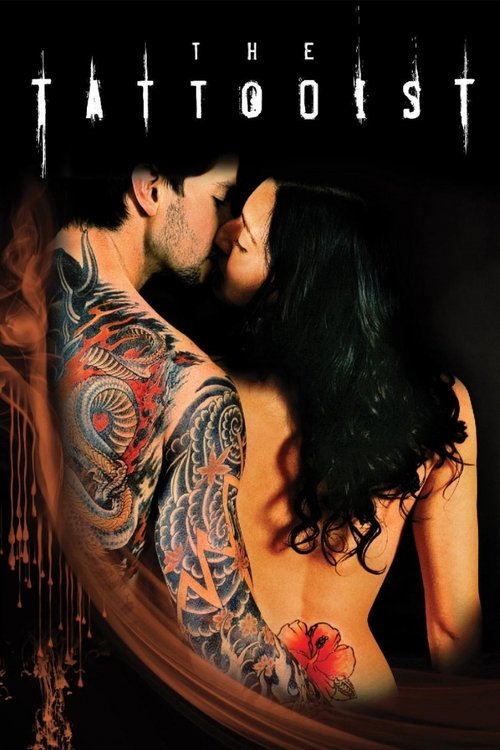 The Tattooist (2007) movie poster