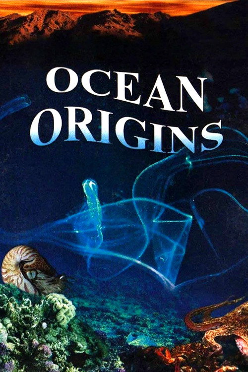 Origins of Life (2001) movie poster