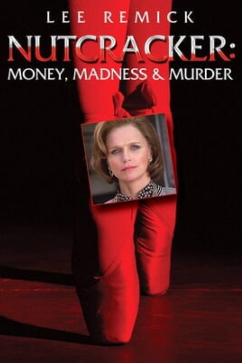 Nutcracker: Money, Madness & Murder (1987) TV show poster
