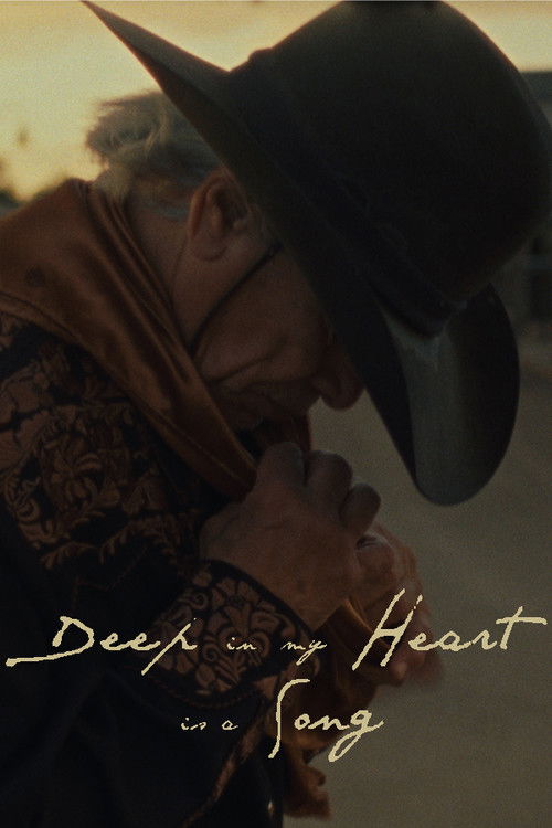 Deep in My Heart is a Song (2026) movie poster