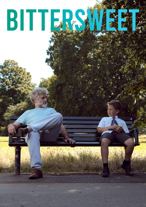 Bittersweet (2020) movie poster