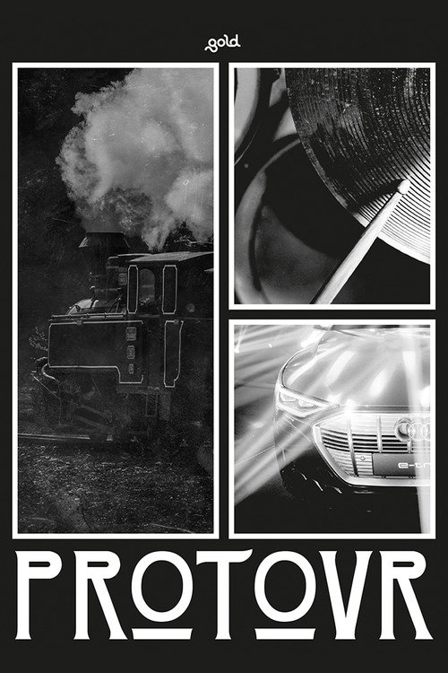 Proto VR (2023) movie poster