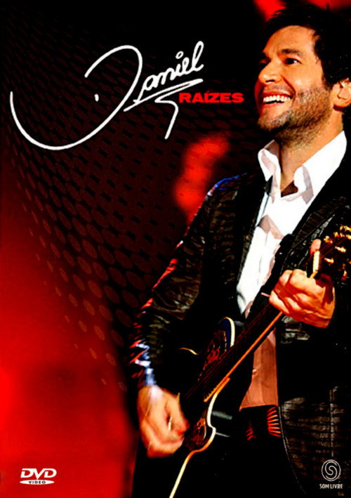 Daniel Raízes (2010) movie poster