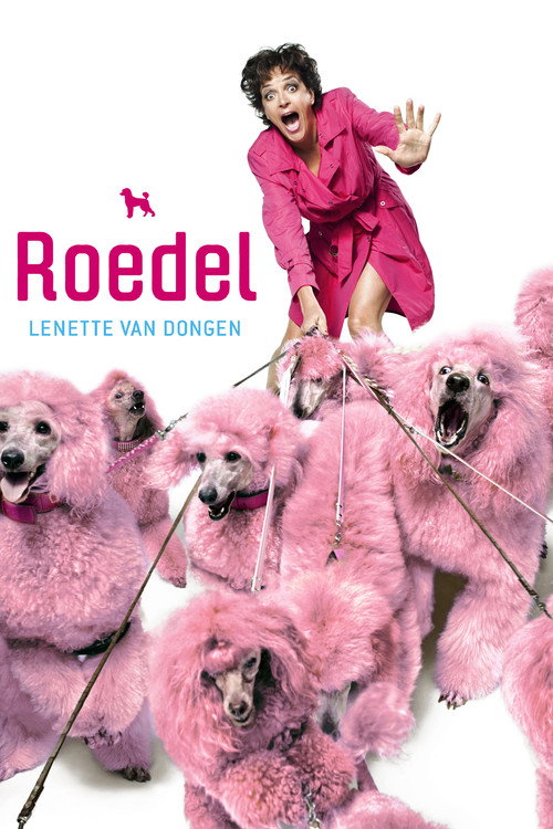 Lenette van Dongen: Roedel (2016) movie poster