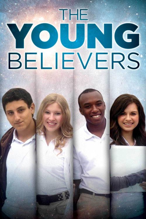 The Young Believers (2012) movie poster