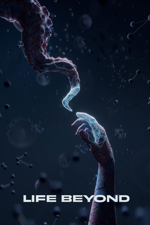 LIFE BEYOND (2019) TV show poster