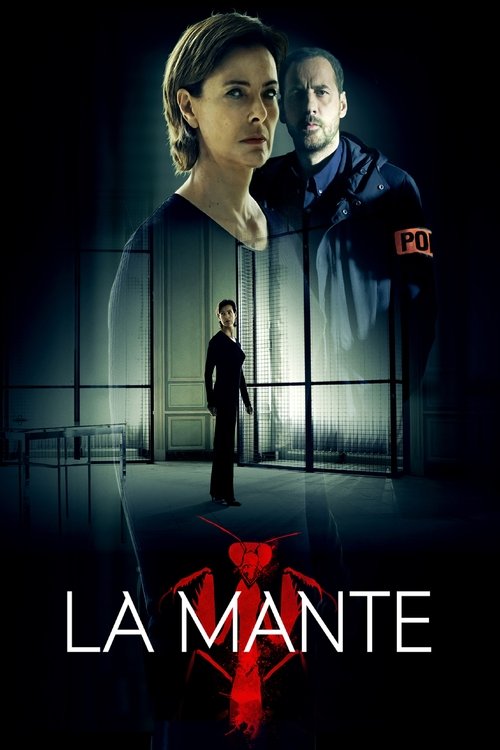 La Mante (2017) TV show poster