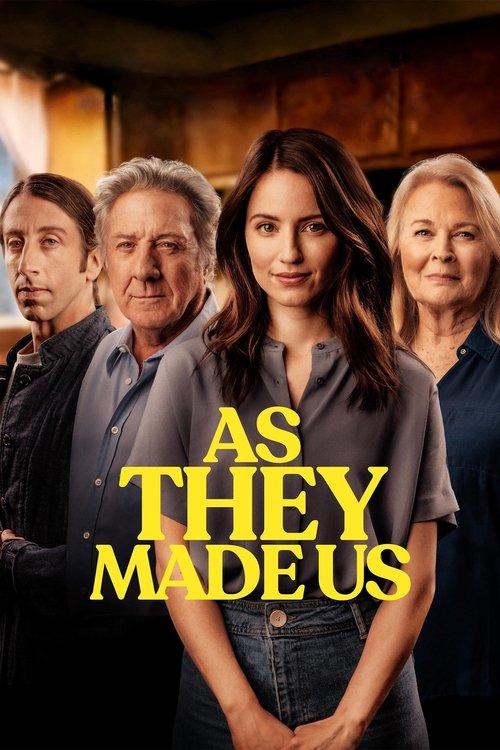 As They Made Us (2022) movie poster