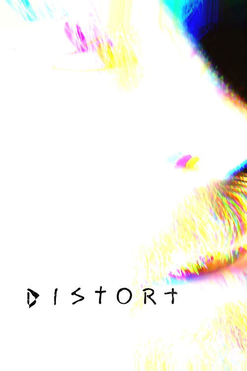 Distort (2025) movie poster
