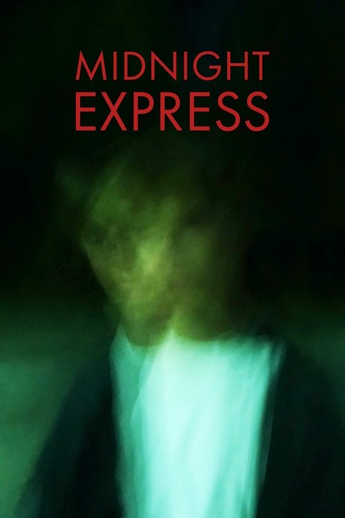 MIDNIGHT EXPRESS (2024) movie poster