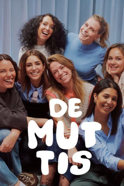 De Mutti's (2025) TV show poster