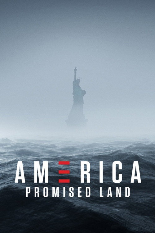 America: Promised Land (2017) TV show poster