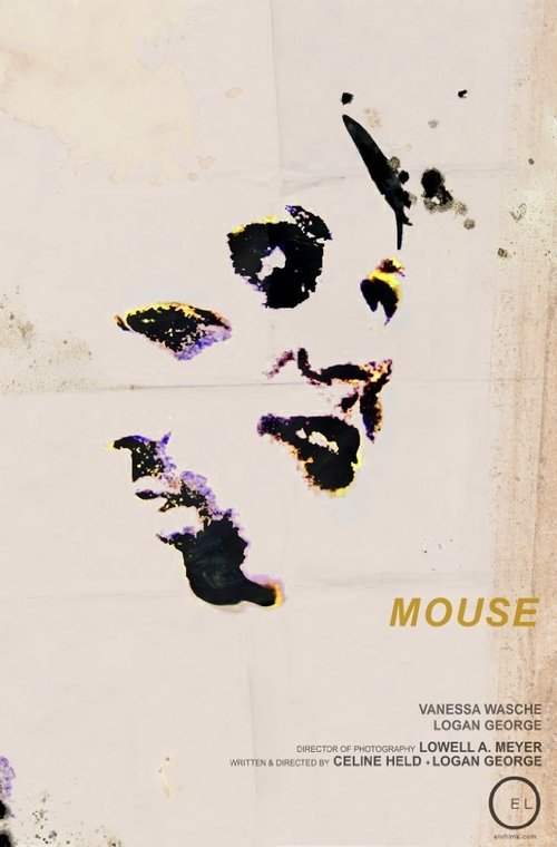 Mouse (2017) movie poster