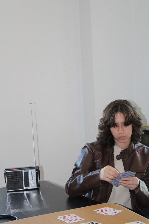 The Tragedy of the Bernalillo County Detectives (2026) movie poster