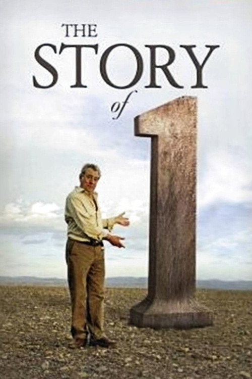 The Story of 1 (2005) movie poster