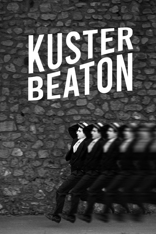 Kuster Beaton (2025) movie poster