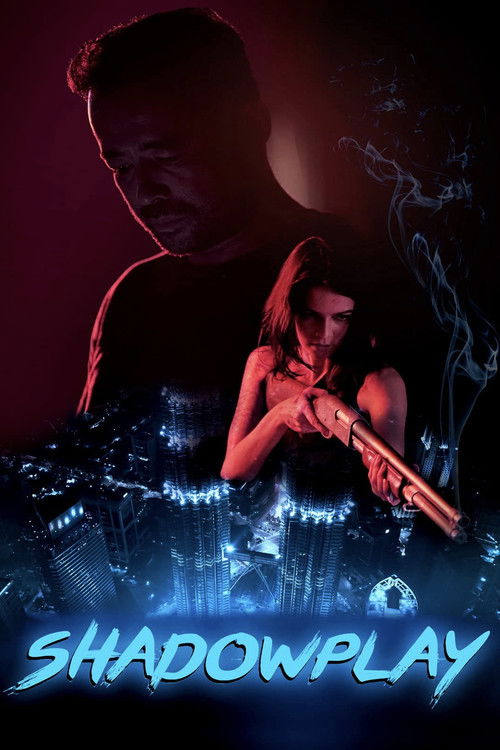 Shadowplay (2019) movie poster