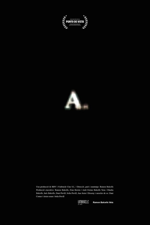 A. (2025) movie poster