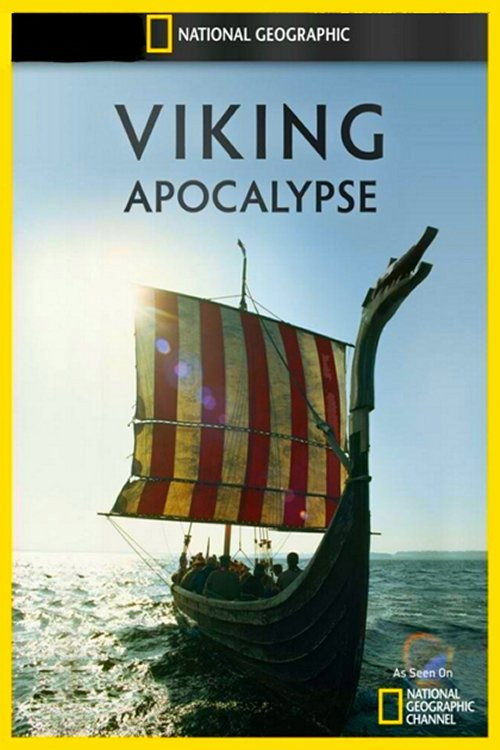 Viking Apocalypse (2011) movie poster