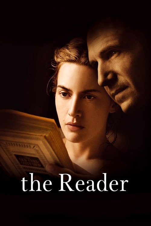 The Reader (2008) movie poster