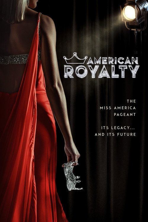 American Royalty (2022) movie poster