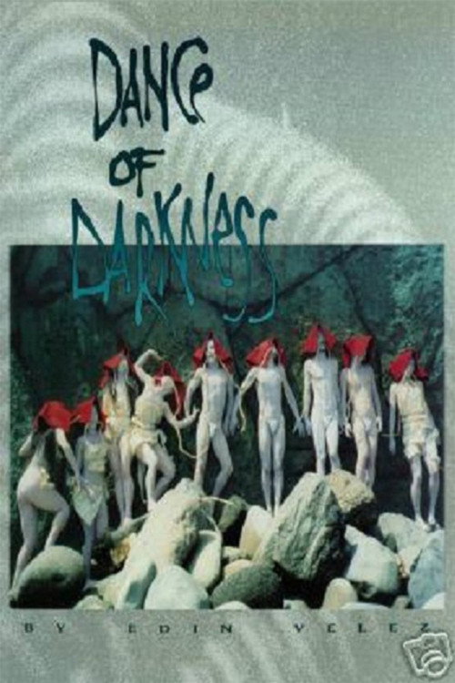 Dance of Darkness (1989) movie poster